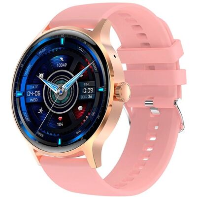 COOL - Iris - AMOLED 1,43" - Smartwatch COOL - Iris - AMOLED 1,43" - Smartwatch