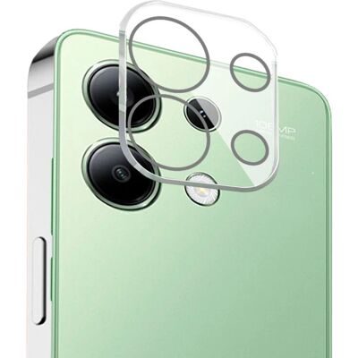 Protection en Verre Trempé pour Caméra Xiaomi Redmi Note 13 Protection en Verre Trempé pour Caméra Xiaomi Redmi Note 13