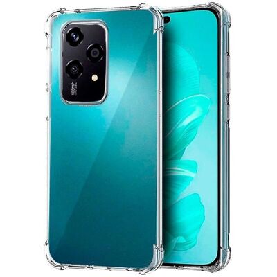 HONOR - Honor 200 Lite - Transparent - Hülle HONOR - Honor 200 Lite - Transparent - Hülle
