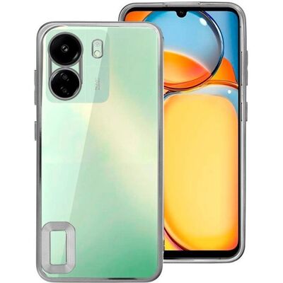 Cool Funda Redmi 13C/13C 5G/POCO C65 - Telefoonhoesje Cool Funda Redmi 13C/13C 5G/POCO C65 - Telefoonhoesje
