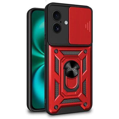 COOL Accesorios CL8434847075365 - Telefoonhoesje COOL Accesorios CL8434847075365 - Telefoonhoesje