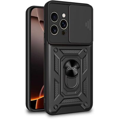 COOL Telefoonhoesje 17,5cm - Zware bescherming COOL Telefoonhoesje 17,5cm - Zware bescherming