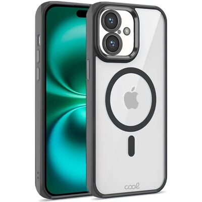 COOL Accesorios COOL Handyhülle 17cm - Smartphone-Hülle COOL Accesorios COOL Handyhülle 17cm - Smartphone-Hülle
