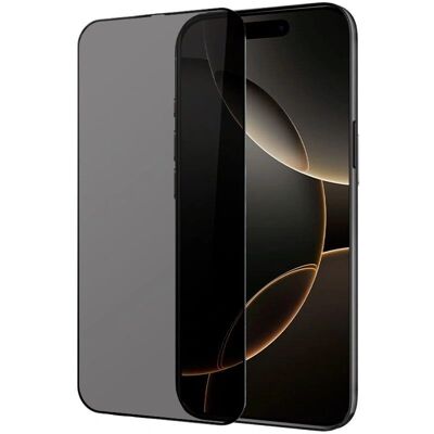 Cool Protector iPhone 16 Pro Protector de Pantalla Mate Privacidad - Protector de Pantalla Cool Protector iPhone 16 Pro Protector de Pantalla Mate Privacidad - Protector de Pantalla