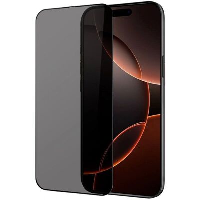 Cool Protector iPhone 16 Pro Max Protection Écran Privée Mat - Protecteur d'écran Cool Protector iPhone 16 Pro Max Protection Écran Privée Mat - Protecteur d'écran