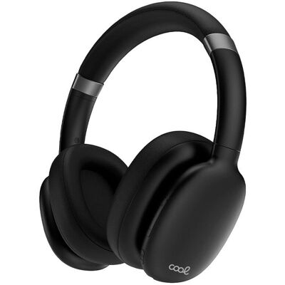 Cool Roller Cuffie Bluetooth Wireless Stereo - Cuffie Cool Roller Cuffie Bluetooth Wireless Stereo - Cuffie