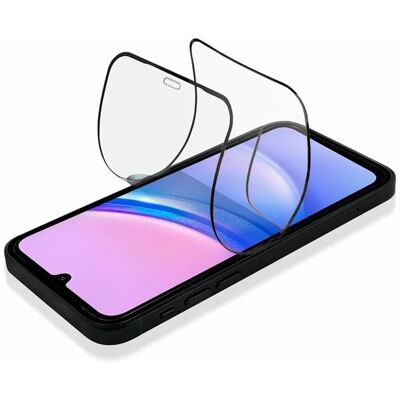 Cool Protetor de Tela de Cerâmica Flexível para Samsung Galaxy A15 - Protetor de Tela Cool Protetor de Tela de Cerâmica Flexível para Samsung Galaxy A15 - Protetor de Tela