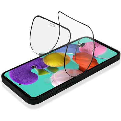 Cool - Cerámico Flexible - Cobertura Total - Protector de Pantalla Cool - Cerámico Flexible - Cobertura Total - Protector de Pantalla