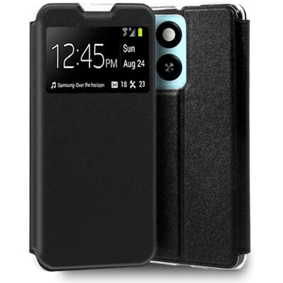 Cool Funda Flip Cover ZTE Blade A55 / A35 - Flip Cover Cool Funda Flip Cover ZTE Blade A55 / A35 - Flip Cover