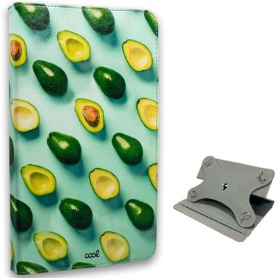 Cool Universal Capa para tablet 9.7-11 pol. PU couro Cool Universal Capa para tablet 9.7-11 pol. PU couro