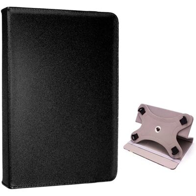 Cool - Funda Polipiel Universal - Preta - Tablet Case Cool - Funda Polipiel Universal - Preta - Tablet Case