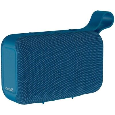 Cool Candy Bluetooth-Lautsprecher - Kabellos 5W, Mehrfarben Cool Candy Bluetooth-Lautsprecher - Kabellos 5W, Mehrfarben