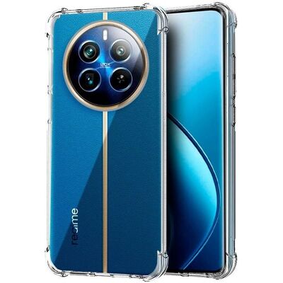 Cool Funda AntiShock Capa Transparente - Capa de Telefone Cool Funda AntiShock Capa Transparente - Capa de Telefone