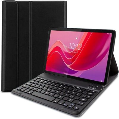 Cool Funda Lenovo Tab M11 Bluetooth Tastaturhülle - Tablet Typ Cool Funda Lenovo Tab M11 Bluetooth Tastaturhülle - Tablet Typ