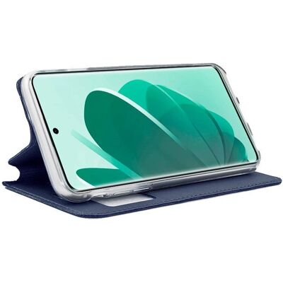 Cool Funda Flip Cover Blau - Handyhülle Cool Funda Flip Cover Blau - Handyhülle