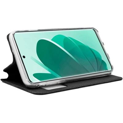 Cool Redmi Note 14 Pro Klapphülle - Schutz vor Stürzen und Kratzern Cool Redmi Note 14 Pro Klapphülle - Schutz vor Stürzen und Kratzern