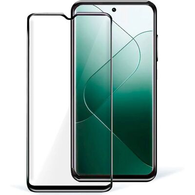 COOL - Xiaomi 14 - Full 3D - 0.50mm - Displayschutzfolie COOL - Xiaomi 14 - Full 3D - 0.50mm - Displayschutzfolie