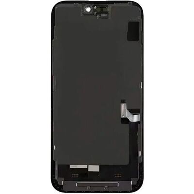 iPhone 15 Plus Negro Pantalla Completa Calidad AAA+ - Reemplazo de Pantalla iPhone 15 Plus Negro Pantalla Completa Calidad AAA+ - Reemplazo de Pantalla