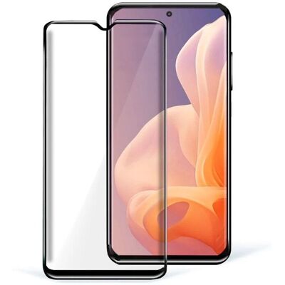 Skärmskydd Moto G85 5G - Transparent, 0,50 mm, 4-Lager Skärmskydd Moto G85 5G - Transparent, 0,50 mm, 4-Lager