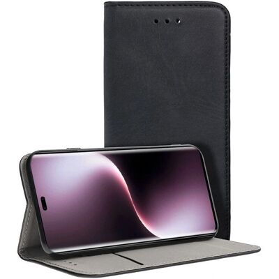Cool Funda Flip Cover - Honor Magic 7 Lite - Negro Cool Funda Flip Cover - Honor Magic 7 Lite - Negro