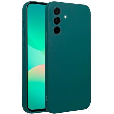 Cool Funda Silikon für Samsung Galaxy A26 5G - Handyhülle Cool Funda Silikon für Samsung Galaxy A26 5G - Handyhülle
