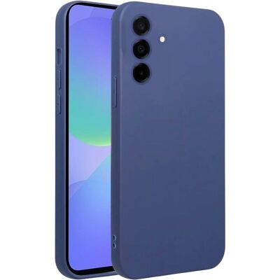 Cool Funda Silikonhülle für Samsung Galaxy A36 5G - Handyhülle Cool Funda Silikonhülle für Samsung Galaxy A36 5G - Handyhülle