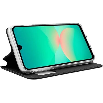 Cool Funda Flip Cover - Samsung A266 Galaxy A26 5G - Flip Cover Cool Funda Flip Cover - Samsung A266 Galaxy A26 5G - Flip Cover