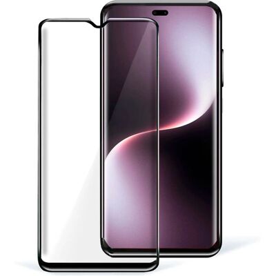 Cool Honor Magic 7 Lite härdat glas skärmskydd - Skydd för skärm Cool Honor Magic 7 Lite härdat glas skärmskydd - Skydd för skärm