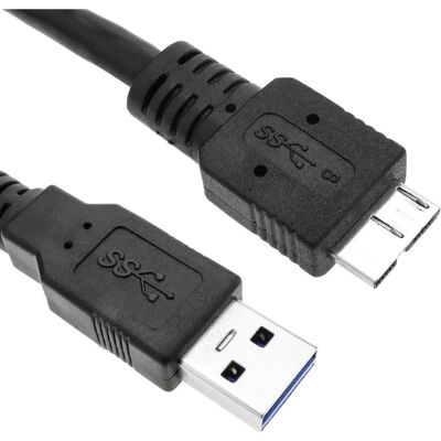 Concentrador USB 3.0 SuperSpeed 4 Puertos Bematik Concentrador USB 3.0 SuperSpeed 4 Puertos Bematik