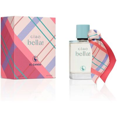 El Ganso Ciao Bella Eau de Toilette - Vrouwenparfum El Ganso Ciao Bella Eau de Toilette - Vrouwenparfum