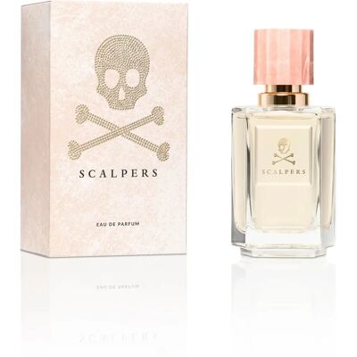 Scalpers Her & Here Eau de Parfum 50ml - Damenparfüm Scalpers Her & Here Eau de Parfum 50ml - Damenparfüm