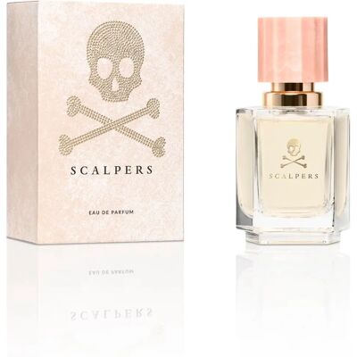 Perfume Scalpers Her & Here - Eau de Parfum 30 ml Perfume Scalpers Her & Here - Eau de Parfum 30 ml
