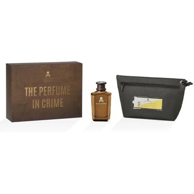 Set de Perfume Masculino Boxing Club - 2 Piezas Set de Perfume Masculino Boxing Club - 2 Piezas