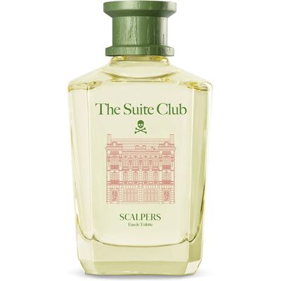 Scalpers The Suite Club Eau de Toilette - For Men - 125ml Scalpers The Suite Club Eau de Toilette - For Men - 125ml