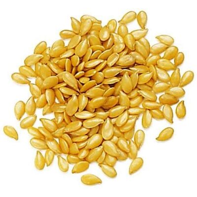 PINISAN Golden Flaxseed 500g - Dietary Supplement PINISAN Golden Flaxseed 500g - Dietary Supplement