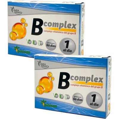 Pinisan B Komplex 545mg - Vitamine Pinisan B Komplex 545mg - Vitamine