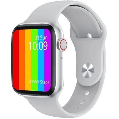 Reloj inteligente KLACK G500 - Monitor de actividad y salud Reloj inteligente KLACK G500 - Monitor de actividad y salud