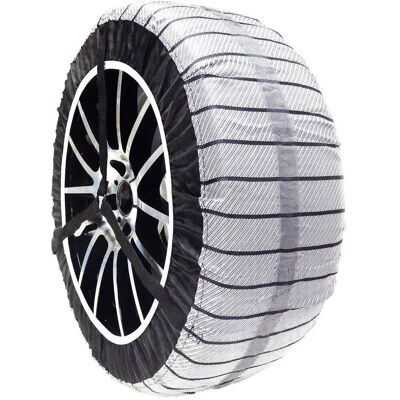 PICOYA - Silknet60 - 60 - Universell passform - Snow sock PICOYA - Silknet60 - 60 - Universell passform - Snow sock