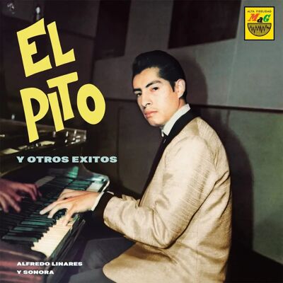VAMPISOUL Alfredo Linares - El Pito - Vinilo - Jazz VAMPISOUL Alfredo Linares - El Pito - Vinilo - Jazz