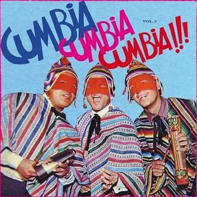 Vampisoul Cumbia Cumbia Cumbia - Álbum de música Vampisoul Cumbia Cumbia Cumbia - Álbum de música