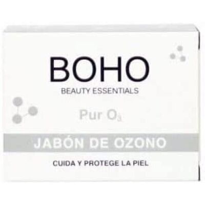 Jabón de Ozono Boho Green Make-Up - Jabón Jabón de Ozono Boho Green Make-Up - Jabón