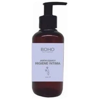 Sapone intimo biologico Boho Bio - 200 ml Sapone intimo biologico Boho Bio - 200 ml
