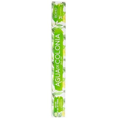 BOHO Grüntee Eau de Cologne - Eau de Cologne BOHO Grüntee Eau de Cologne - Eau de Cologne