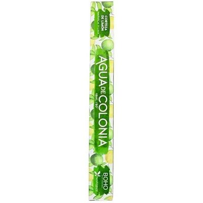 BOHO Eau de Cologne Citrus - Perfume BOHO Eau de Cologne Citrus - Perfume