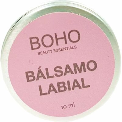 Boho Green Make-Up Bio 10 g - Lippenstift Boho Green Make-Up Bio 10 g - Lippenstift