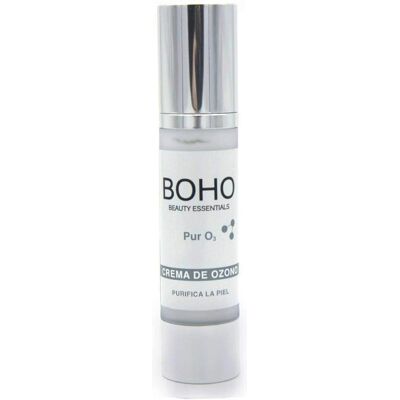 Boho Green Make-Up Ozoncreme - Gesichtscreme Boho Green Make-Up Ozoncreme - Gesichtscreme