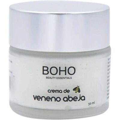 Crema viso Boho Green Make-Up con veleno di ape Crema viso Boho Green Make-Up con veleno di ape