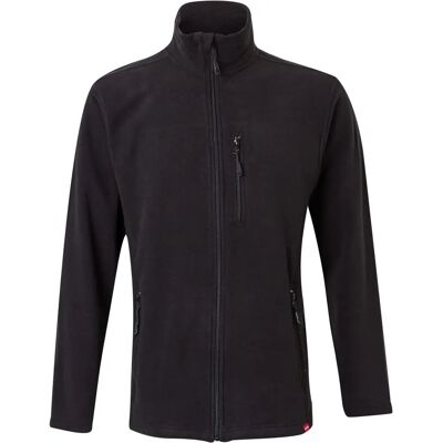 Kurtka mikroflanelowa Velilla - 3XL Zima Kurtka mikroflanelowa Velilla - 3XL Zima