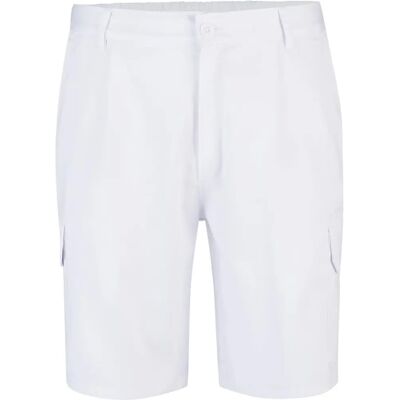 Velilla T56 Bermudy z wieloma kieszeniami - Bermuda shorts Velilla T56 Bermudy z wieloma kieszeniami - Bermuda shorts