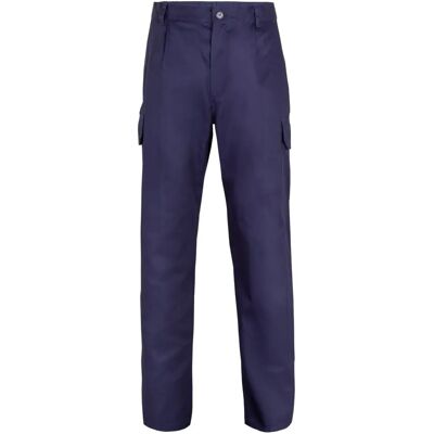 Pantaloni da lavoro Velilla Modello 345 - Pantaloni da lavoro Pantaloni da lavoro Velilla Modello 345 - Pantaloni da lavoro